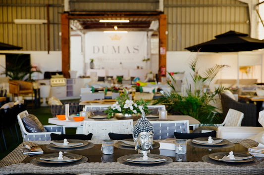 Visit Our Showroom