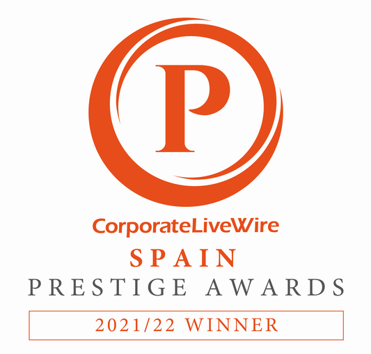 Spain Prestige Awards 2021/2022