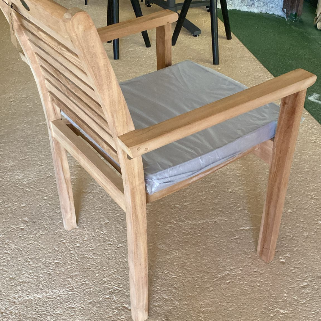 Tristan Chair.