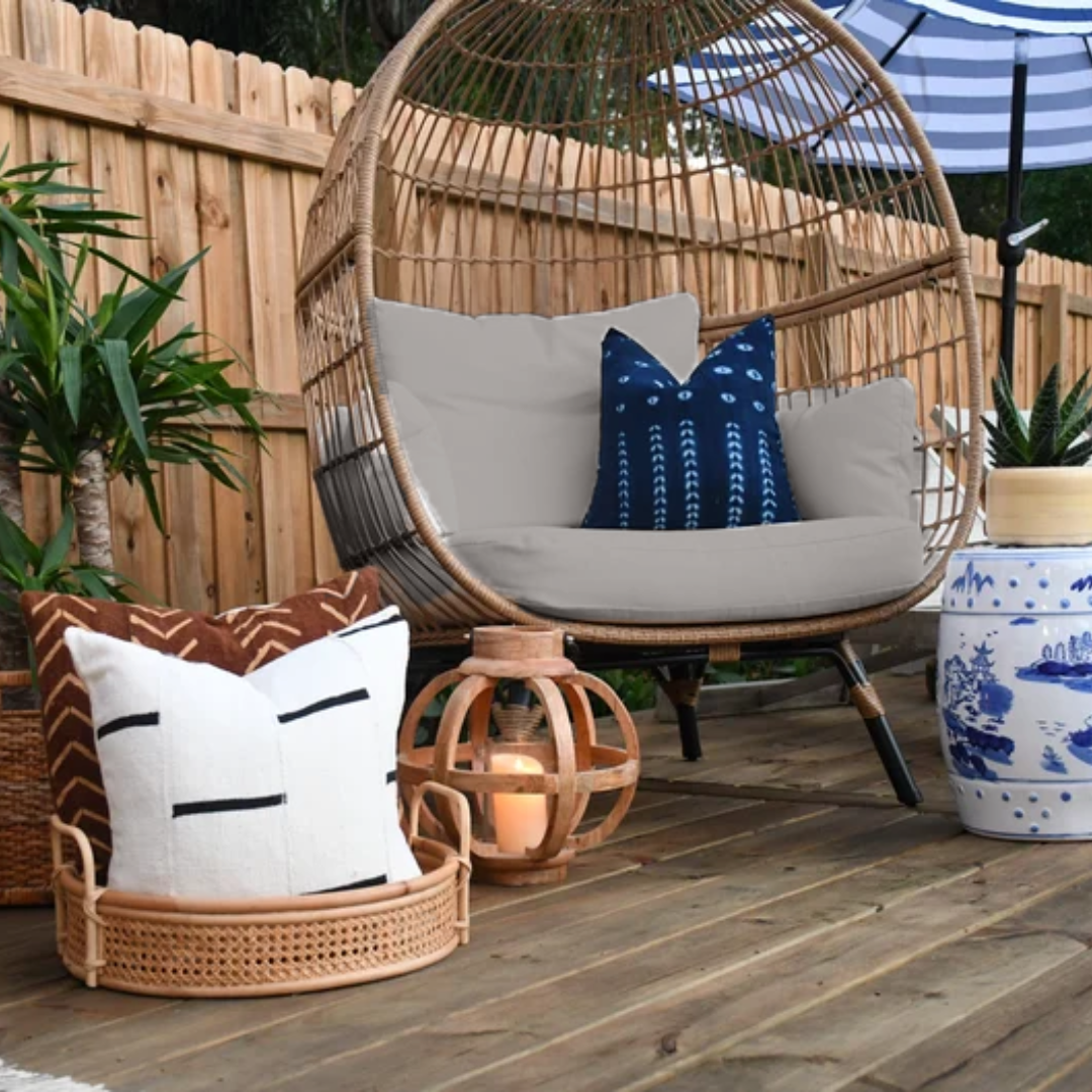 Bali Nest Set
