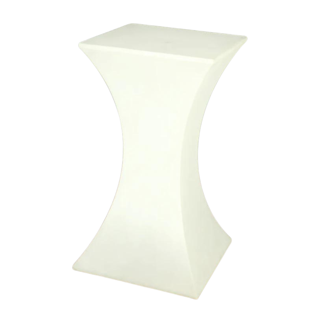 Светодиодный коктейльный столик