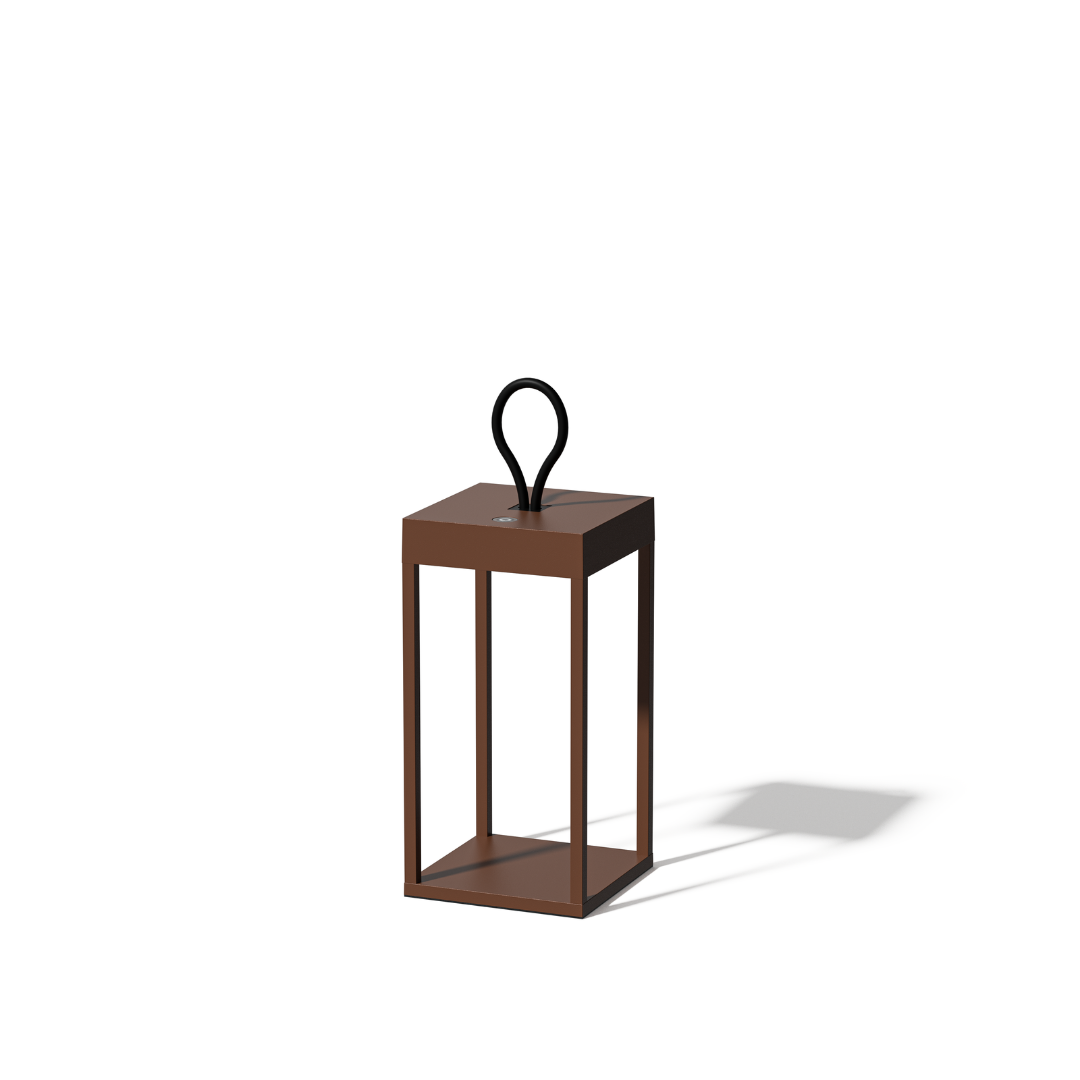 Qoozii Aruba golvlampa