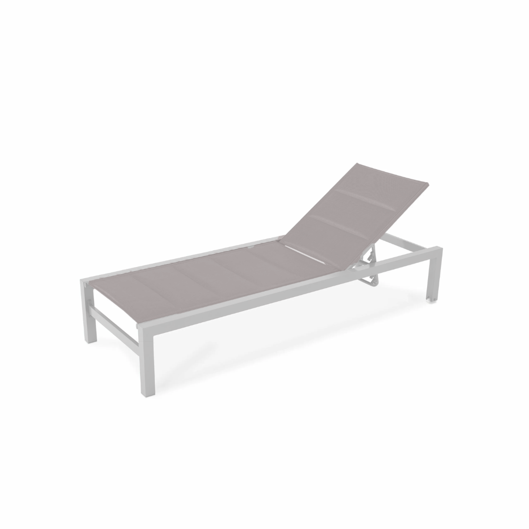 Formentera Sunlounger.
