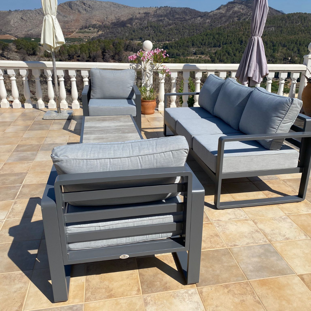 Loungeset Formentera