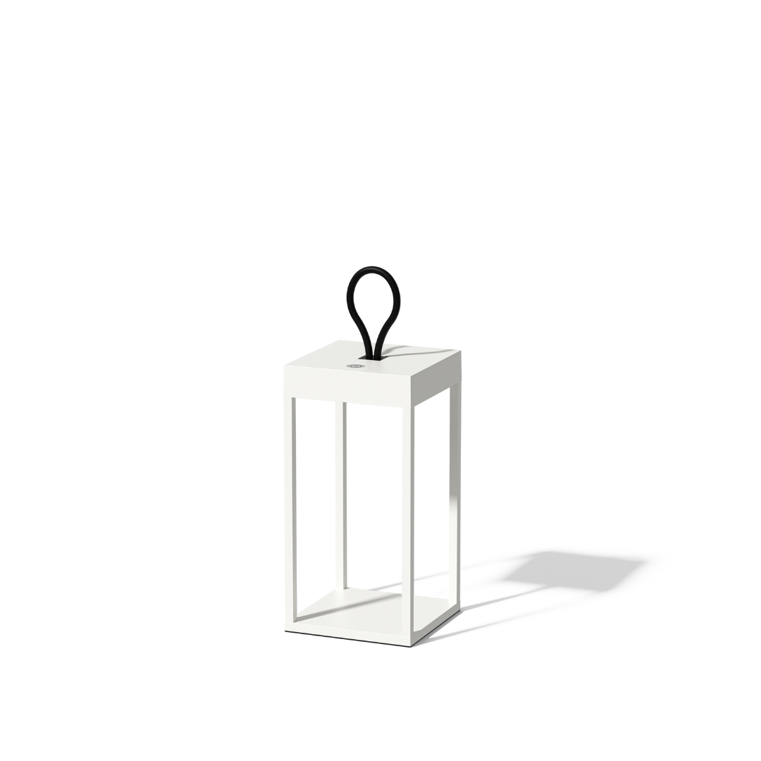Qoozii Aruba golvlampa