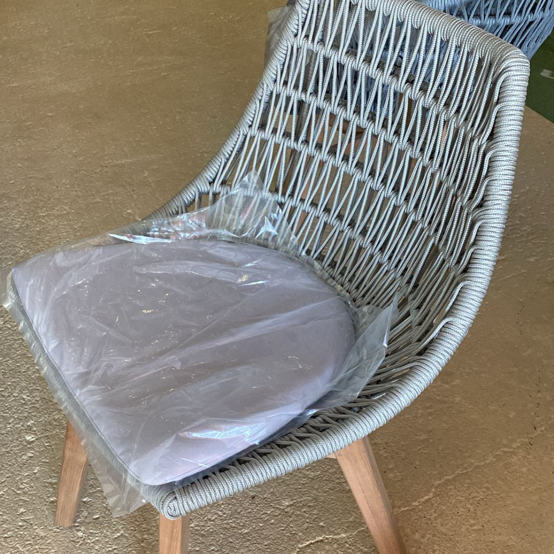 Papua Chair.