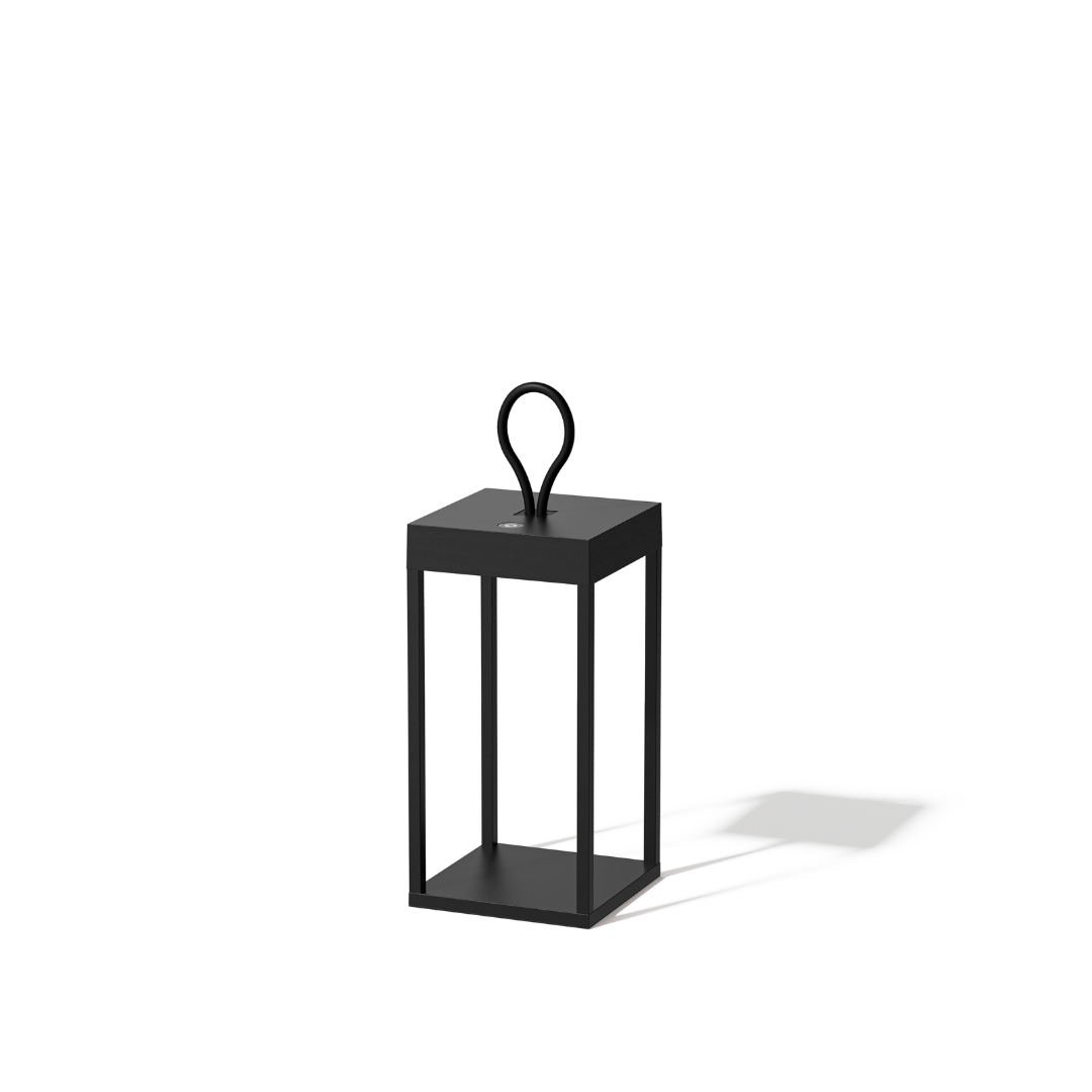 Qoozii Aruba golvlampa