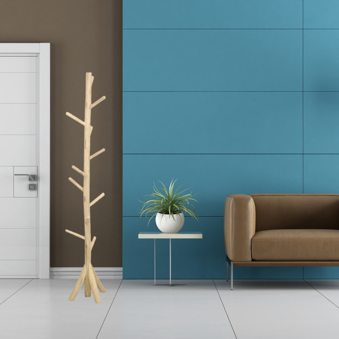 Bali Coat Hanger.