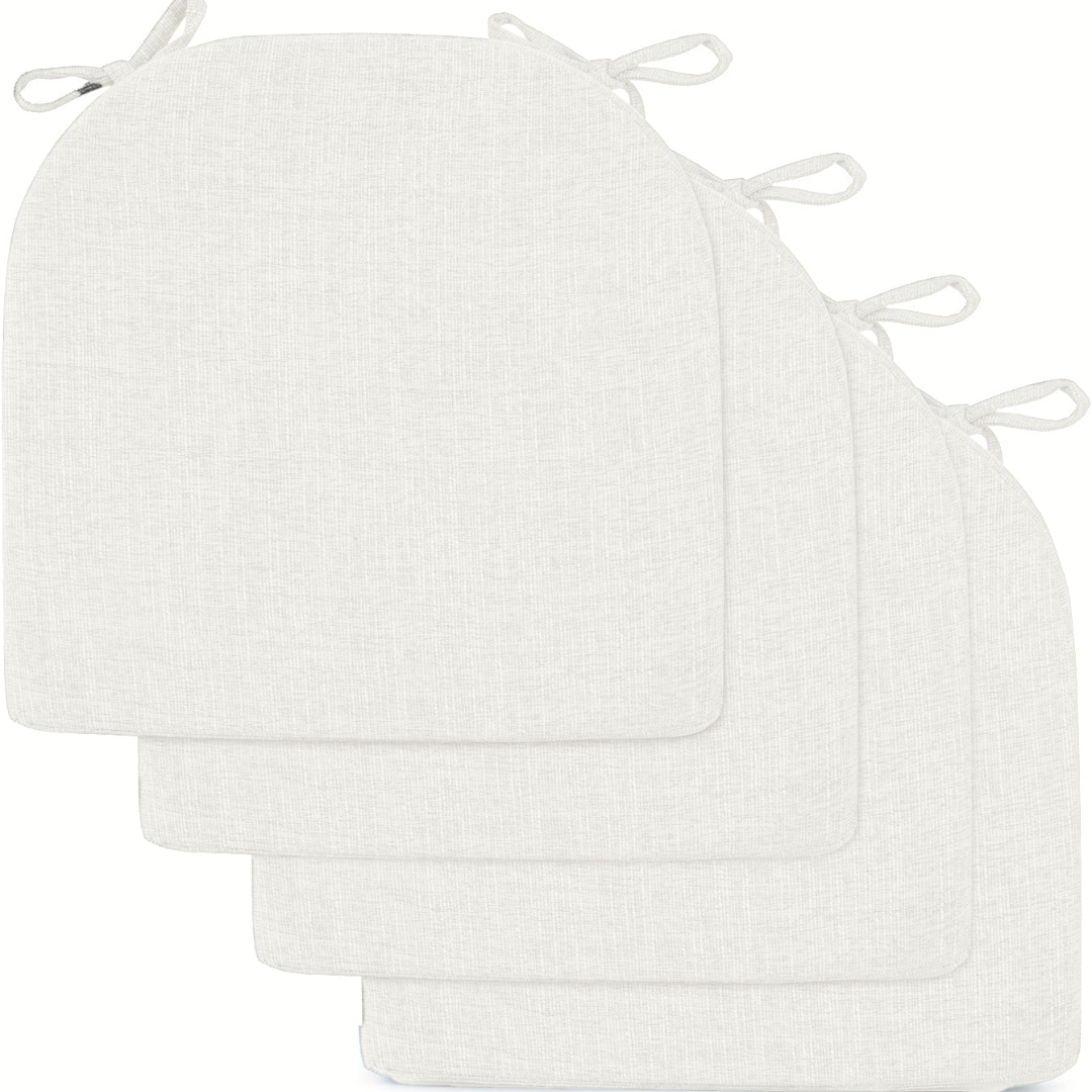 Thin Rope Seat Cushion.