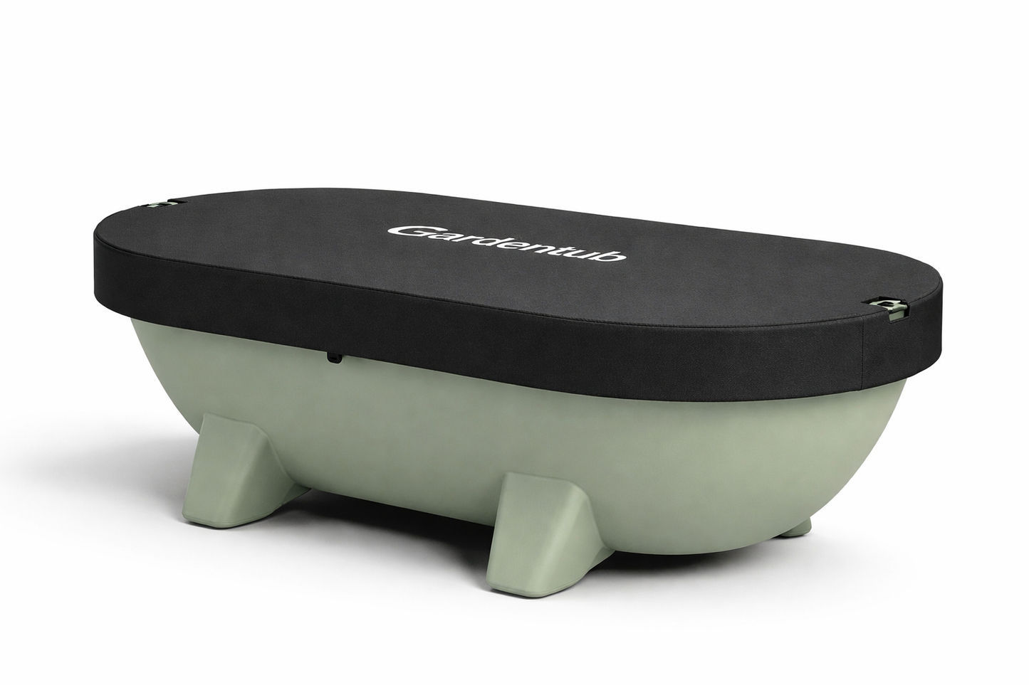 GardenTub Cover by Auralis