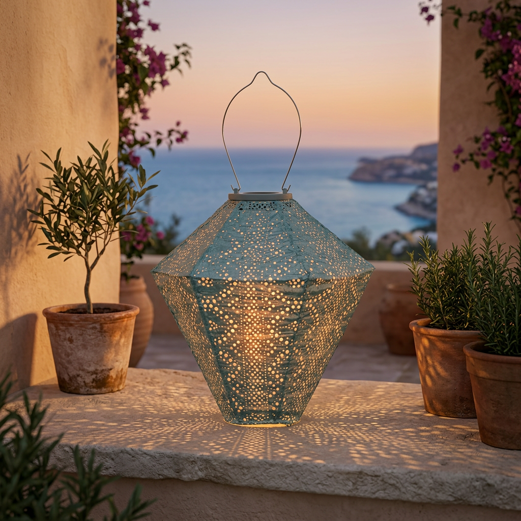Diamond Lantern (Copy).