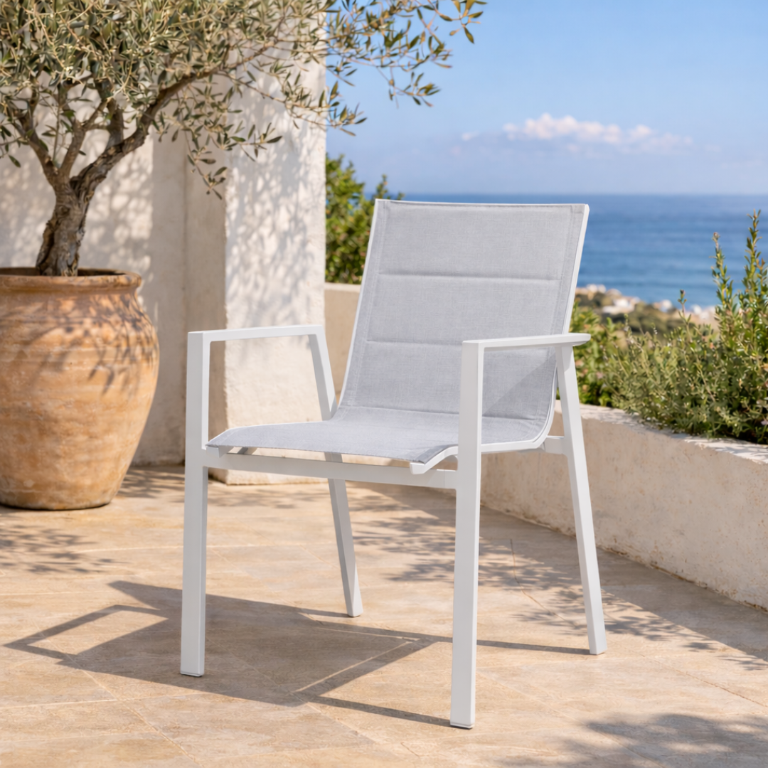 Formentera spisestol