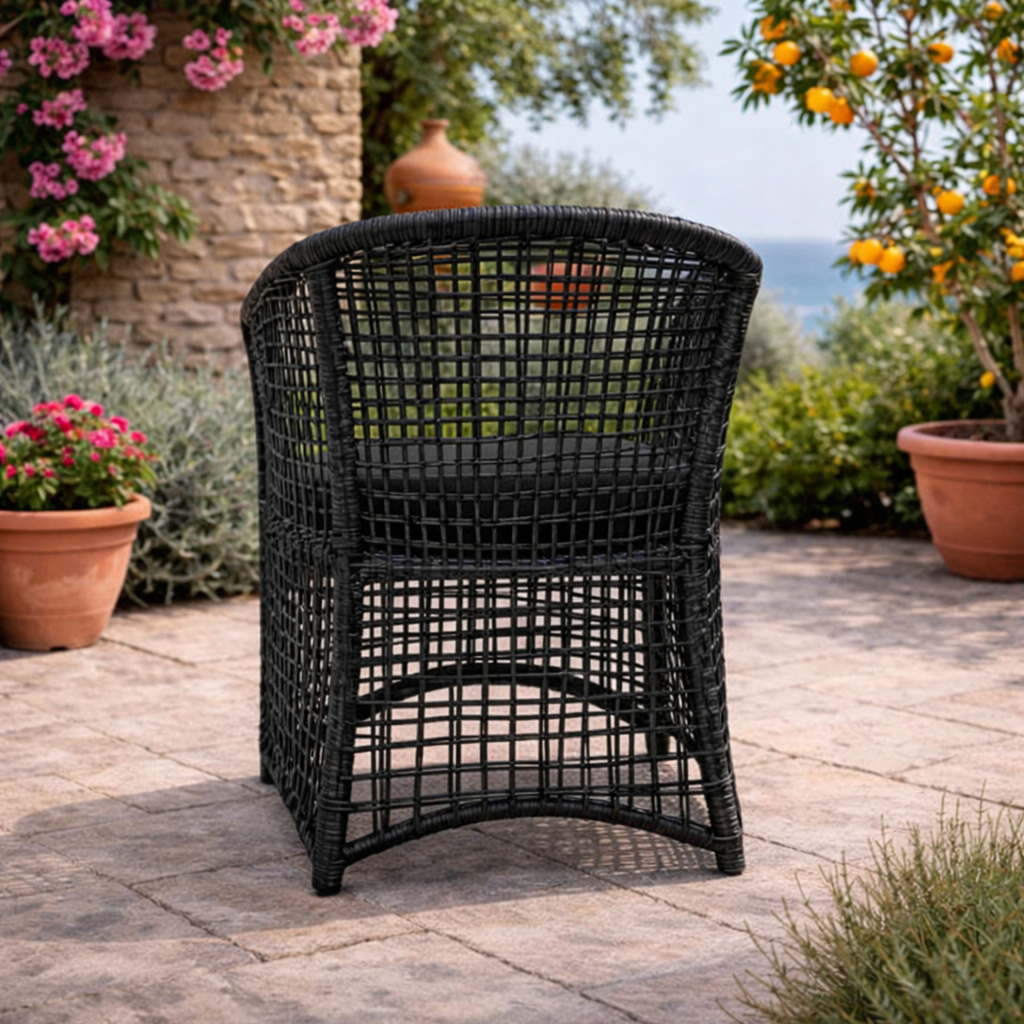 Montana Dining Chair.