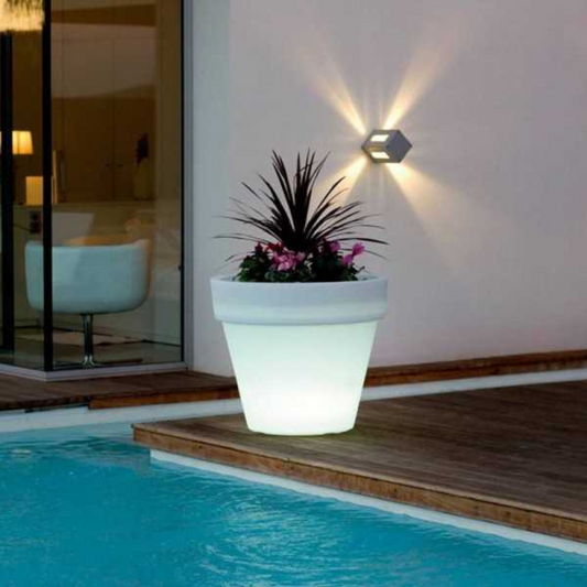 LED Flowerpot