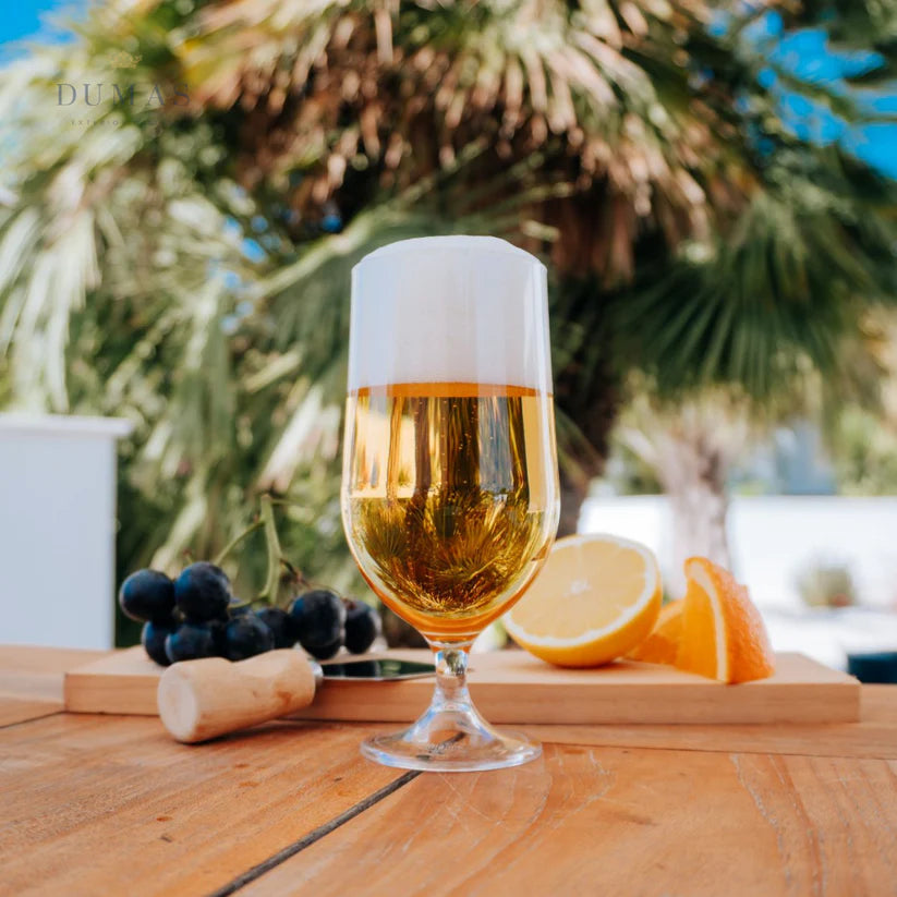 Bolero Unbreakable Glass (Box of 6)