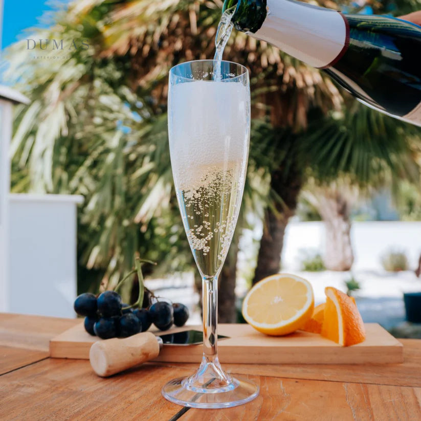 Tango Unbreakable Glass (Box of 6)