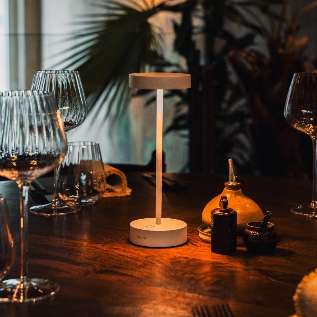 Qoozii Ibiza Table Lamp.