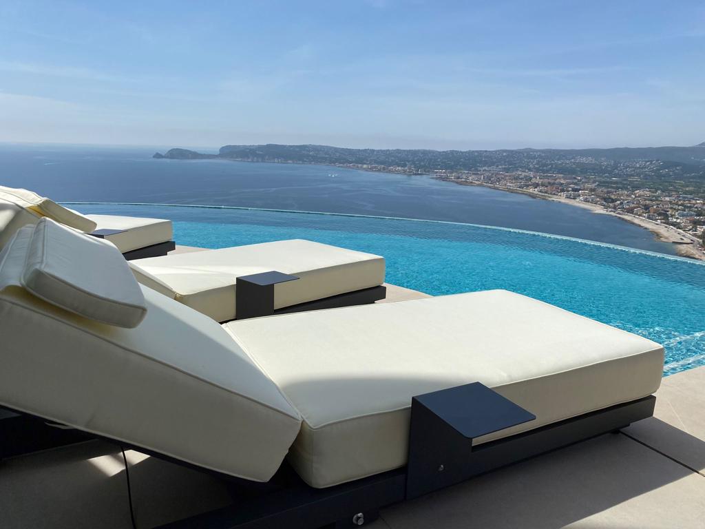 Awesome delivery in Javea