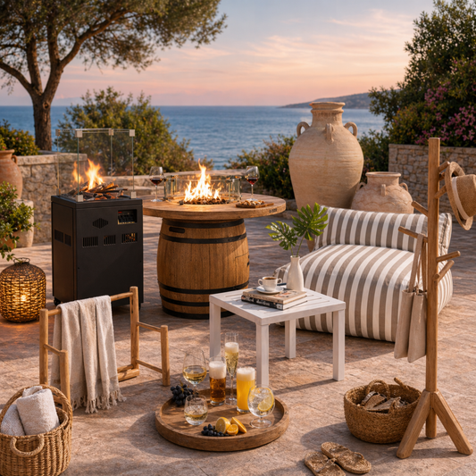 🌿 Garden Decor & Accessories on the Costa Blanca
