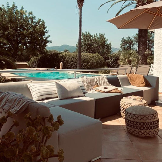 Lounge &amp; Sofa-Sets