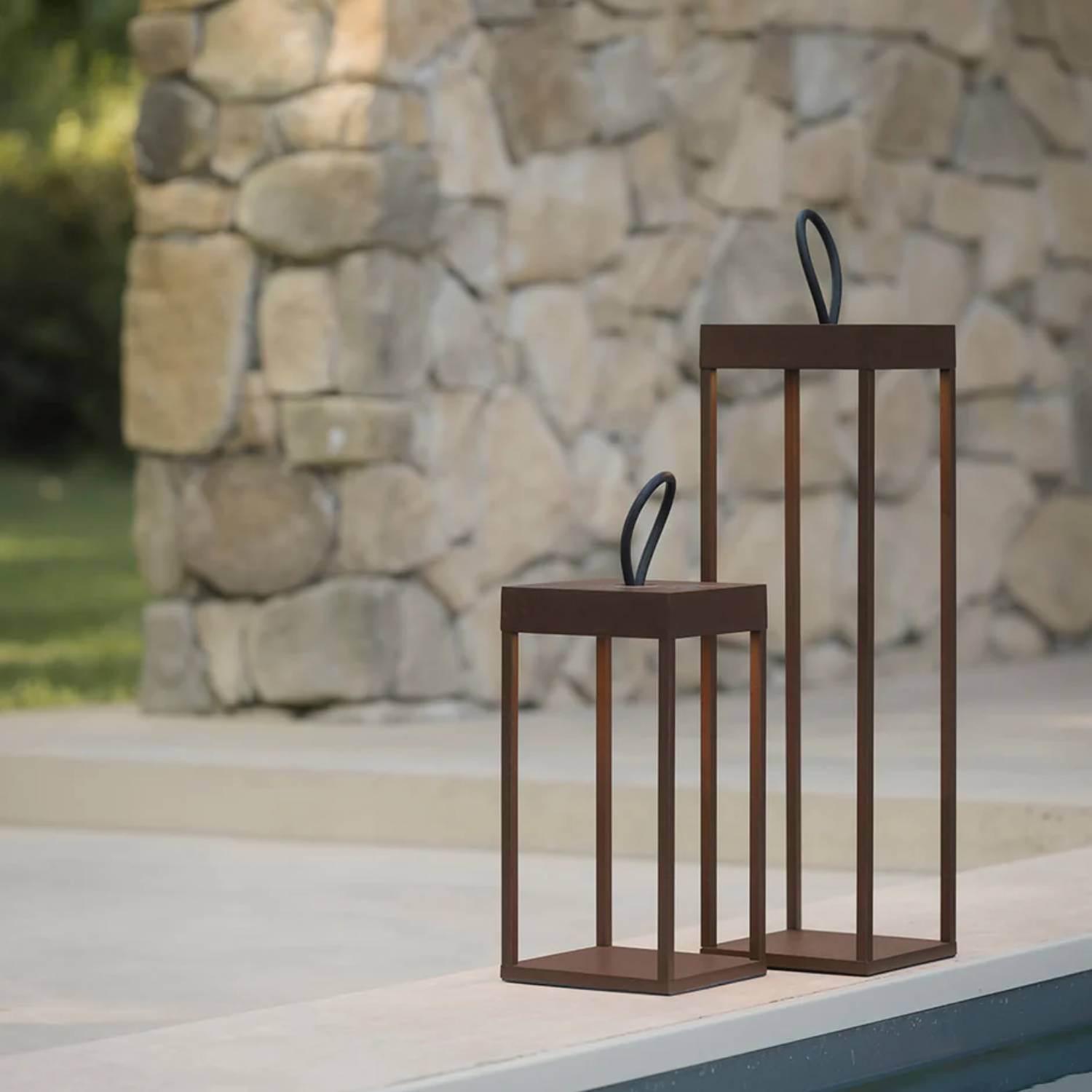 Outdoor Lighting