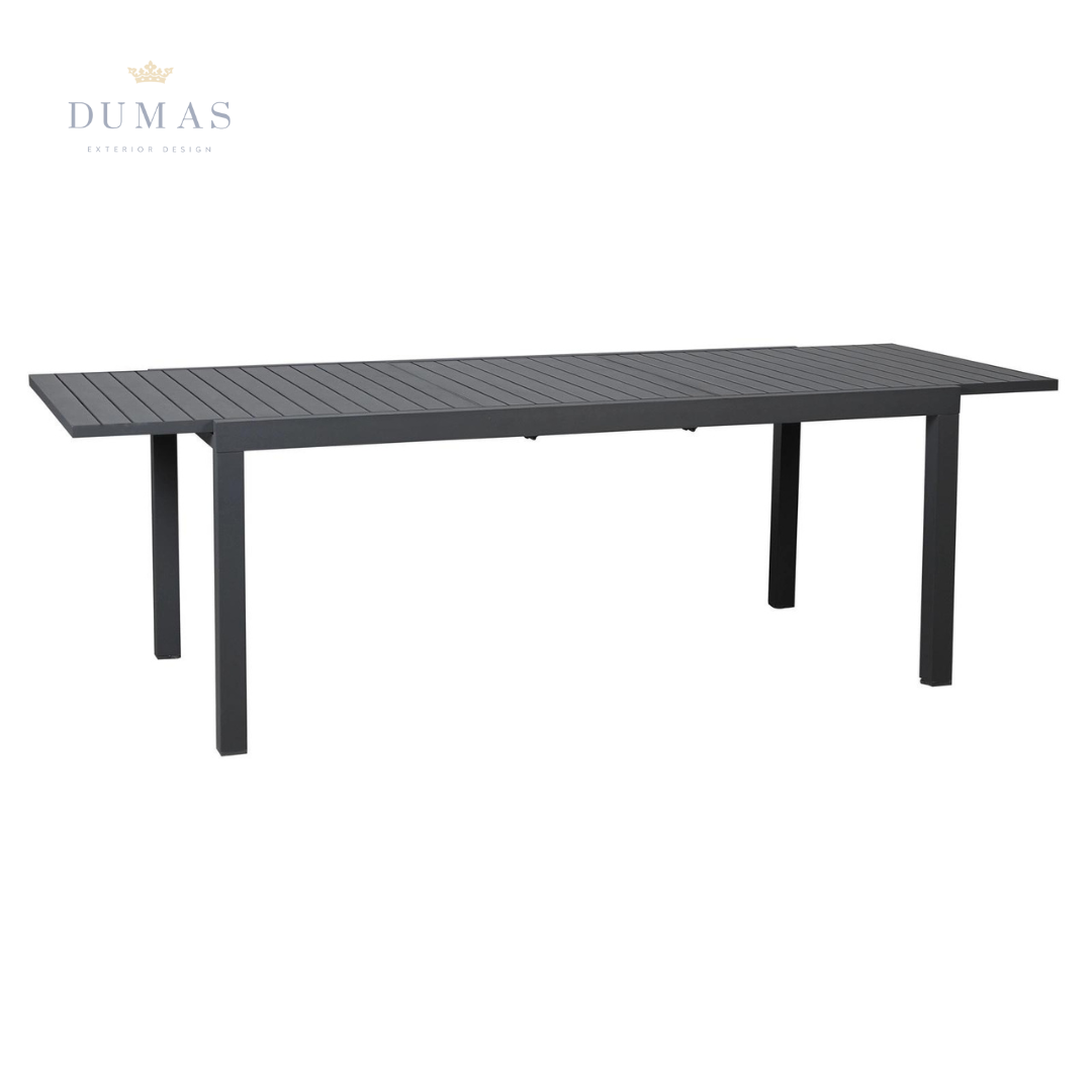 Mesa extensible Formentera