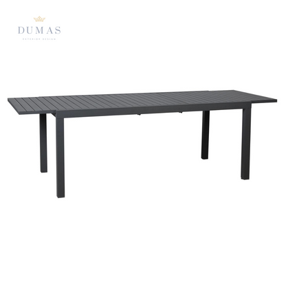 Mesa extensible Formentera