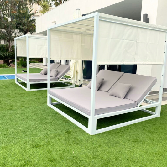 Exclusive Cabana