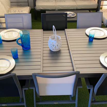 Mesa extensible Formentera