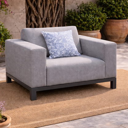 Conjunto de sofá Mykonos