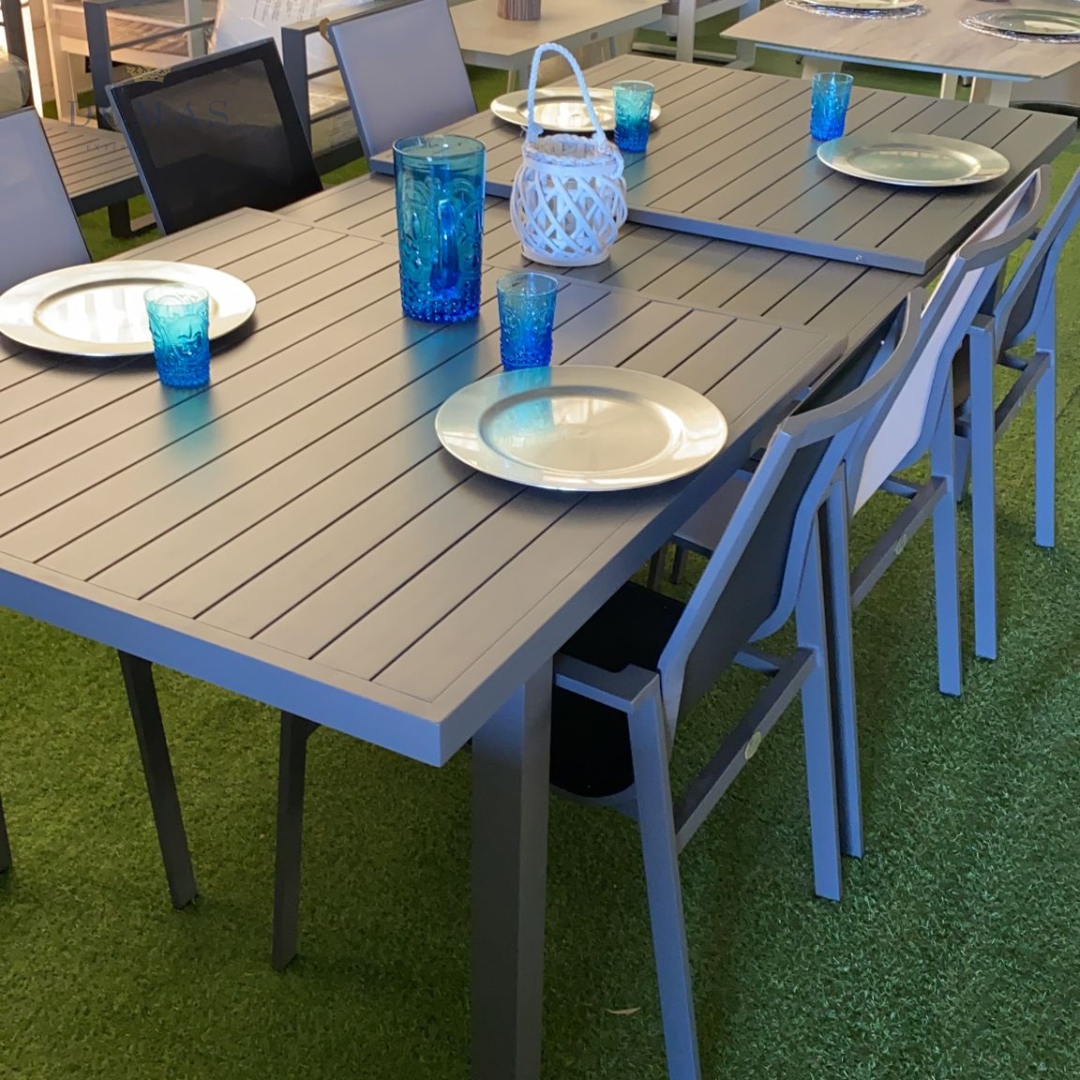 Mesa extensible Formentera