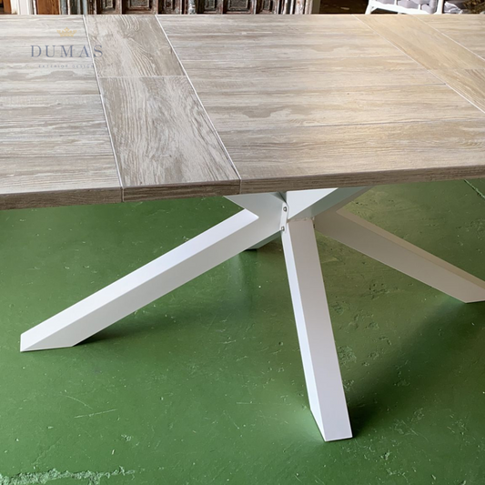 Mesa de Polystone