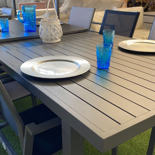 Mesa extensible Formentera