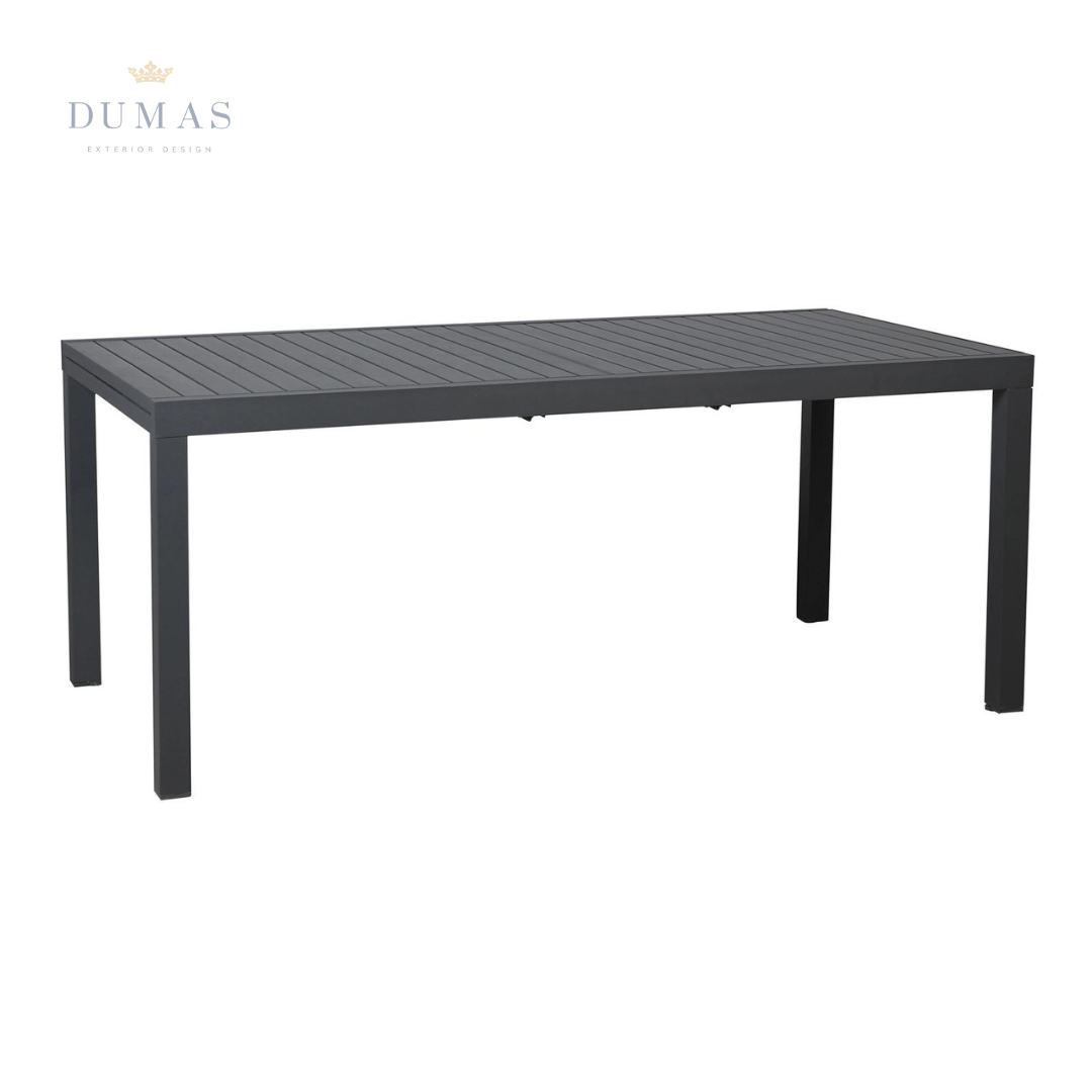 Mesa extensible Formentera