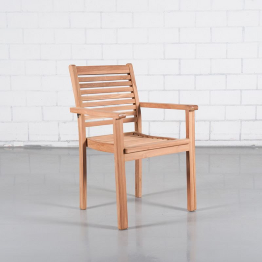 Silla Tristan