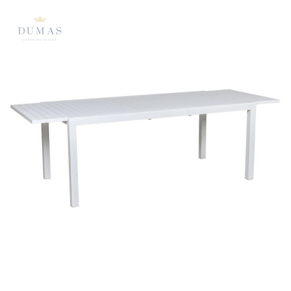 Mesa extensible Formentera