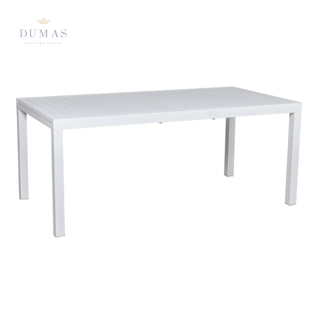 Mesa extensible Formentera