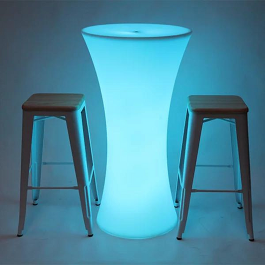 LED Cocktail Table