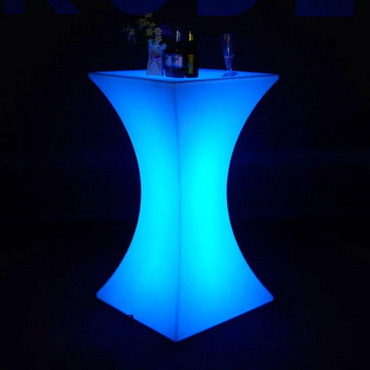 LED Cocktailbord