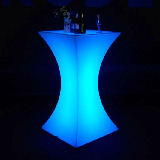 LED Cocktail Table