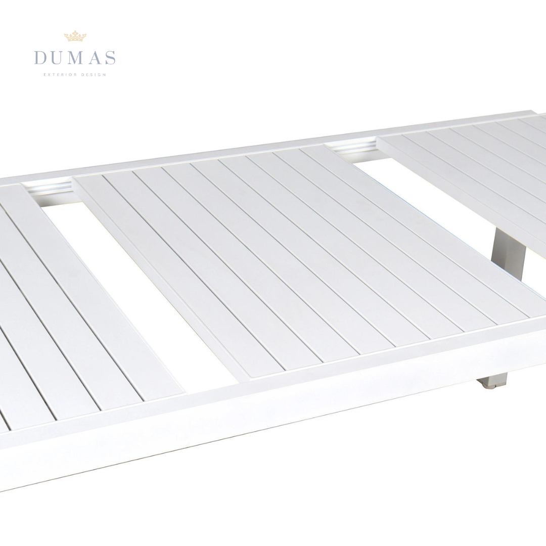 Mesa extensible Formentera