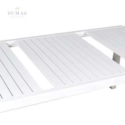 Mesa extensible Formentera