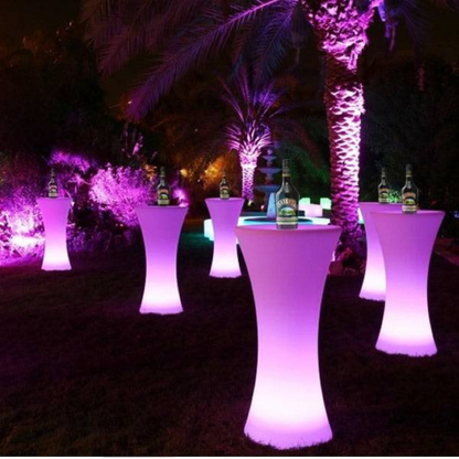 LED Cocktailbord