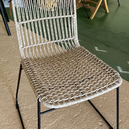 Amber Chair