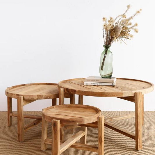 Cara Coffee Table