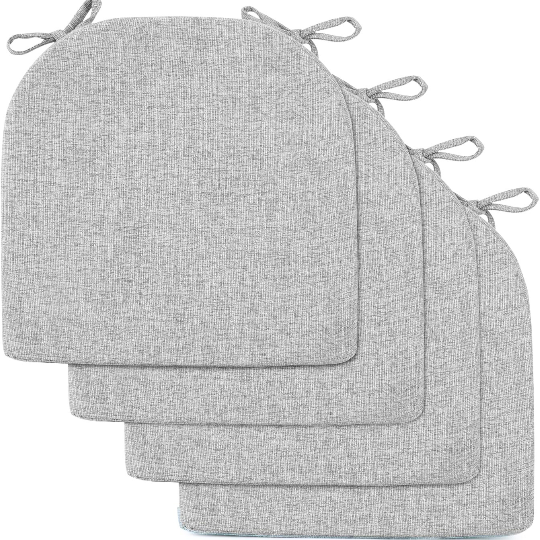 Thin Rope Seat Cushion.