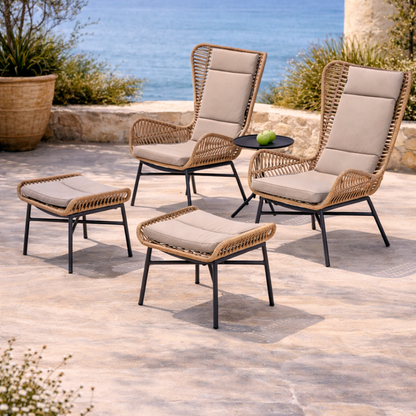 Bali Leisure Set.