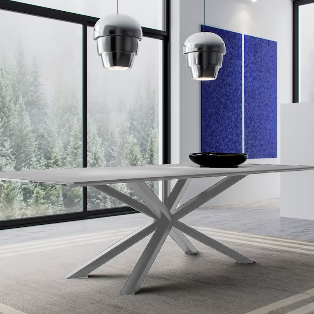 Sintered Stone Table