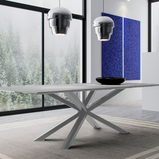 Sintered Stone Table