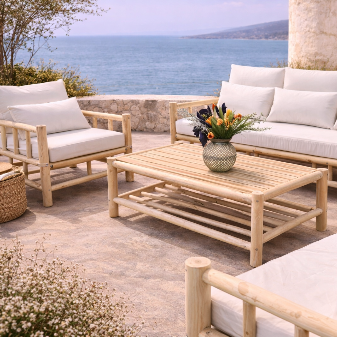 Lola Lounge Set.